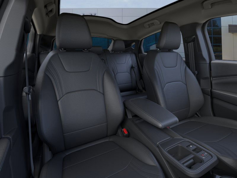 New 2025 Ford Mustang Mach-E Premium image 10