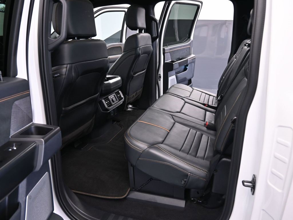 Used 2023 Ford F150 Platinum w/ Equipment Group 701A High image 17