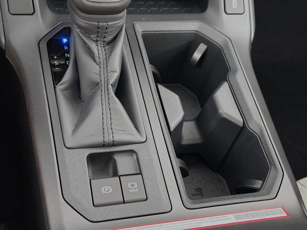 New 2026 Toyota RAV4 XLE Premium AWD/4WD image 21