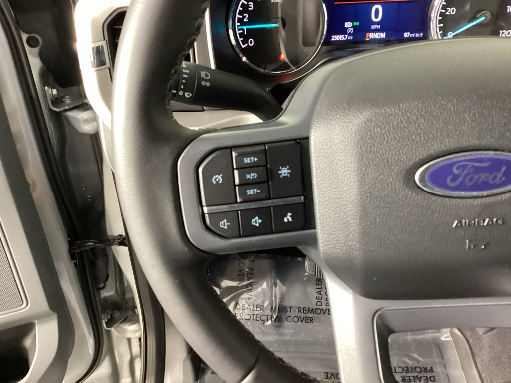 Used 2023 Ford F150 XLT w/ Equipment Group 302A High AWD/4WD image 19