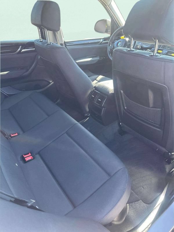 Used 2017 BMW X3 xDrive28i AWD/4WD image 11