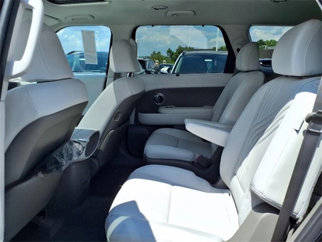 New 2026 Hyundai Palisade SEL image 7