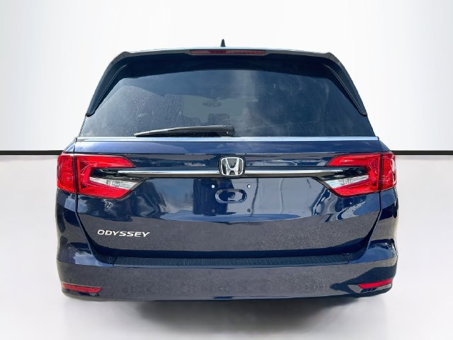 Certified 2024 Honda Odyssey EX-L image 6