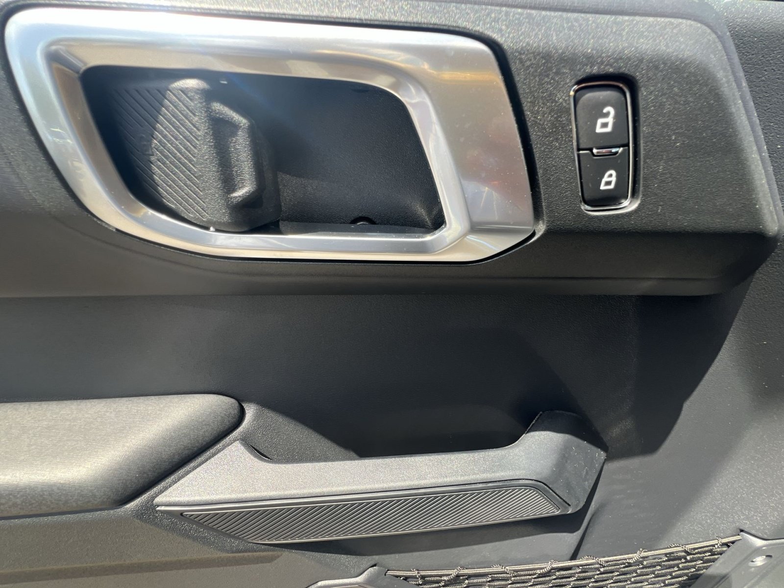 New 2026 Ford Bronco Badlands AWD/4WD image 23