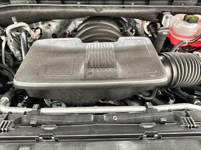 New 2027 Chevrolet Tahoe RST w/ Comfort Package RWD image 31