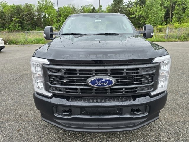 New 2025 Ford F250 XL image 9