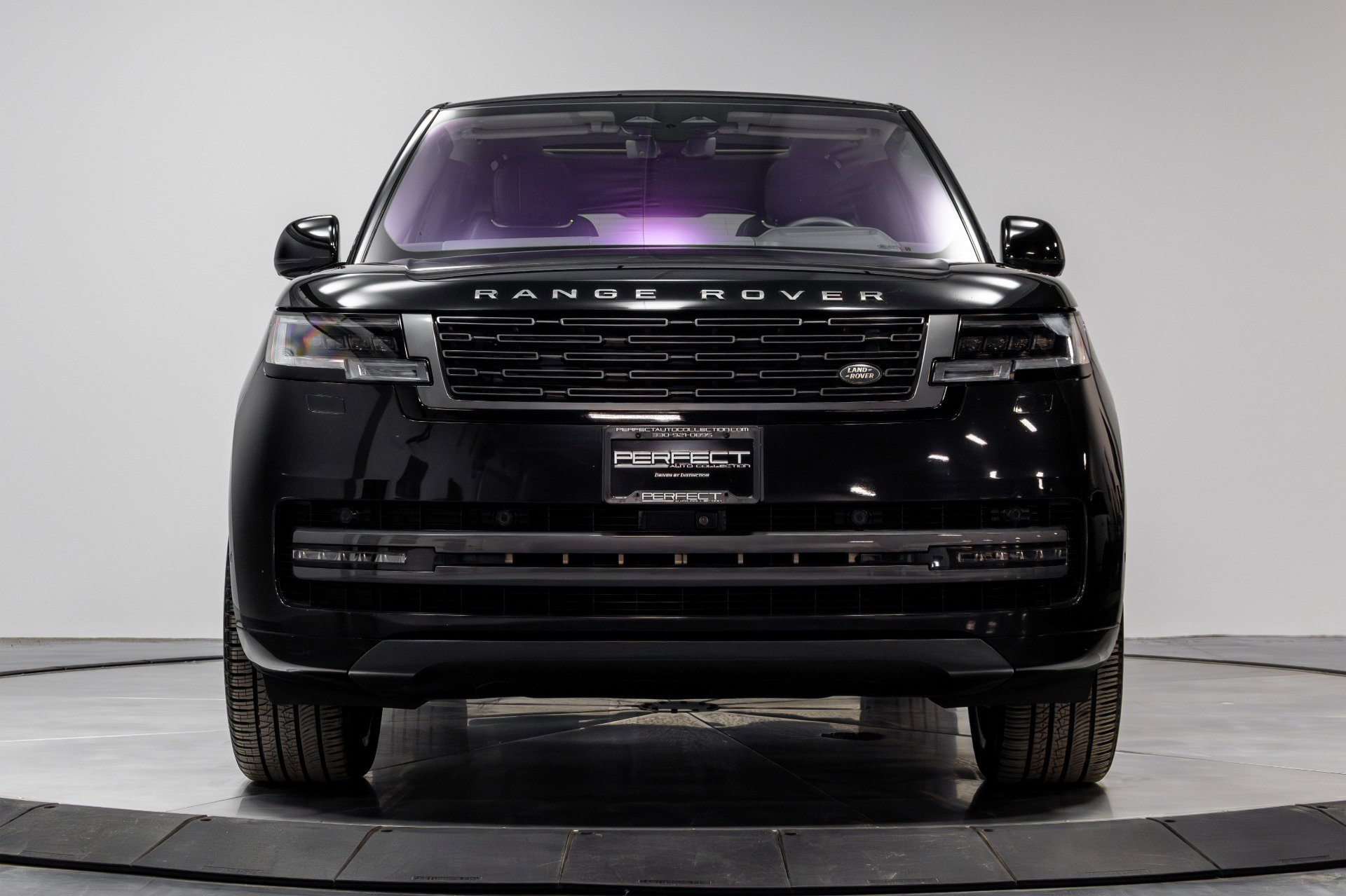 Used 2023 Land Rover Range Rover Autobiography image 41