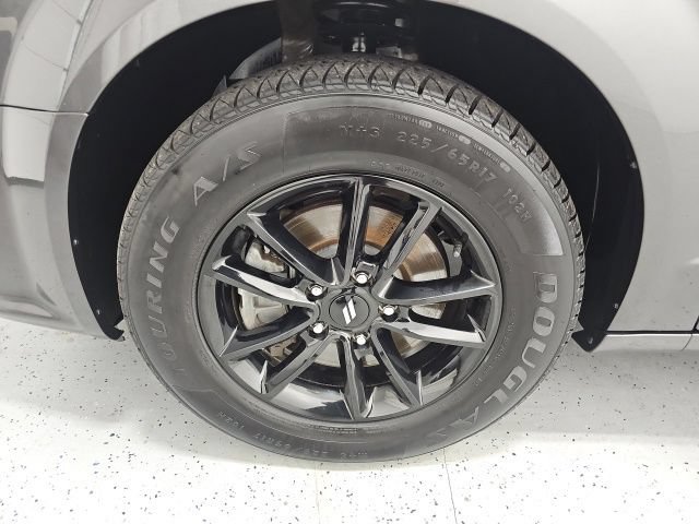 Used 2020 Dodge Grand Caravan GT FWD image 9