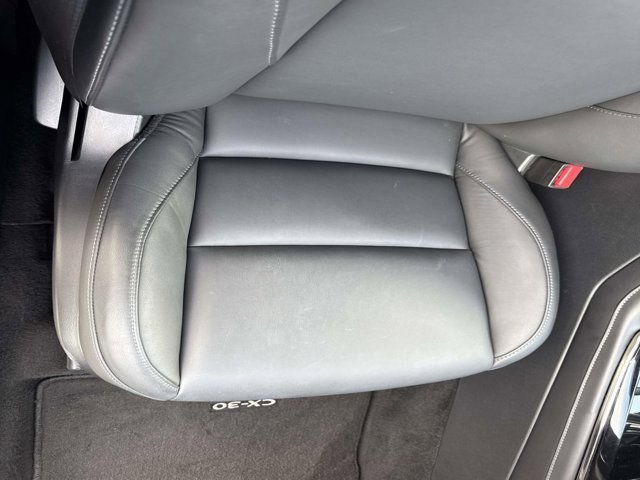 Used 2025 MAZDA CX-30 AWD 2.5 S w/ Preferred Package image 16