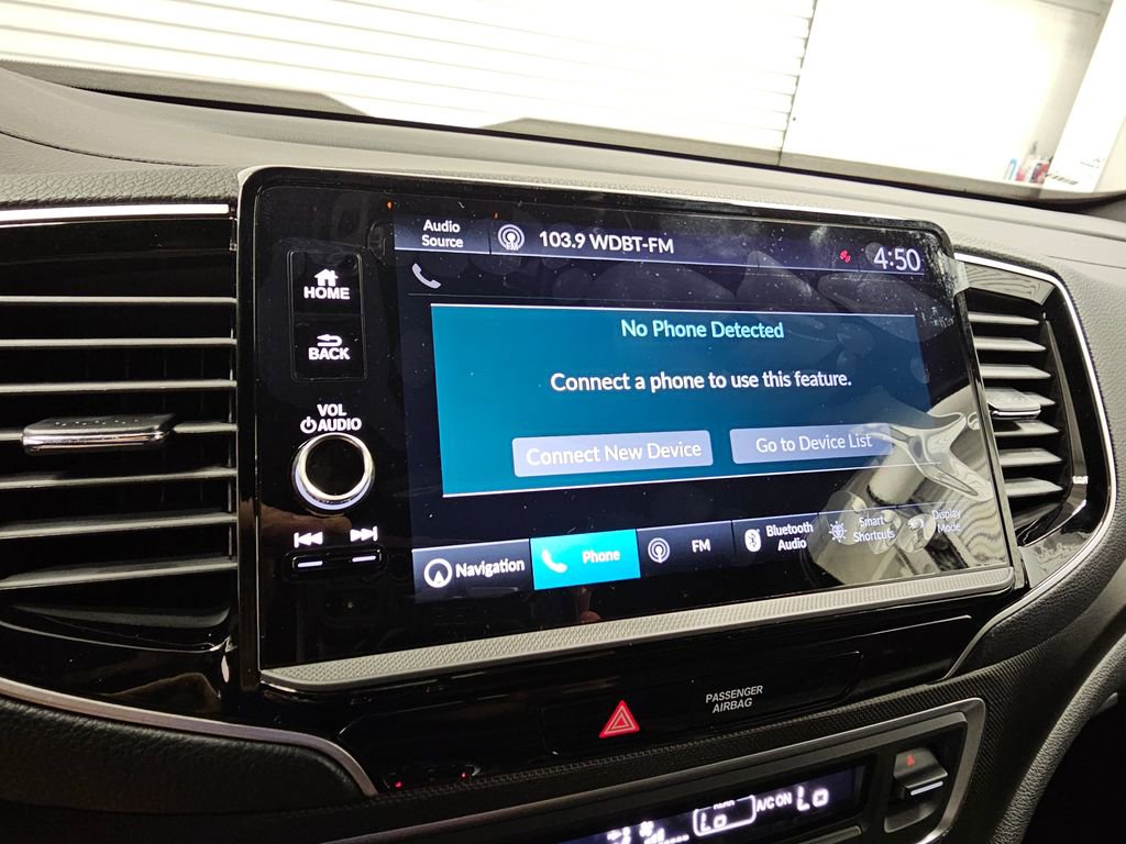 New 2026 Honda Ridgeline TrailSport image 15