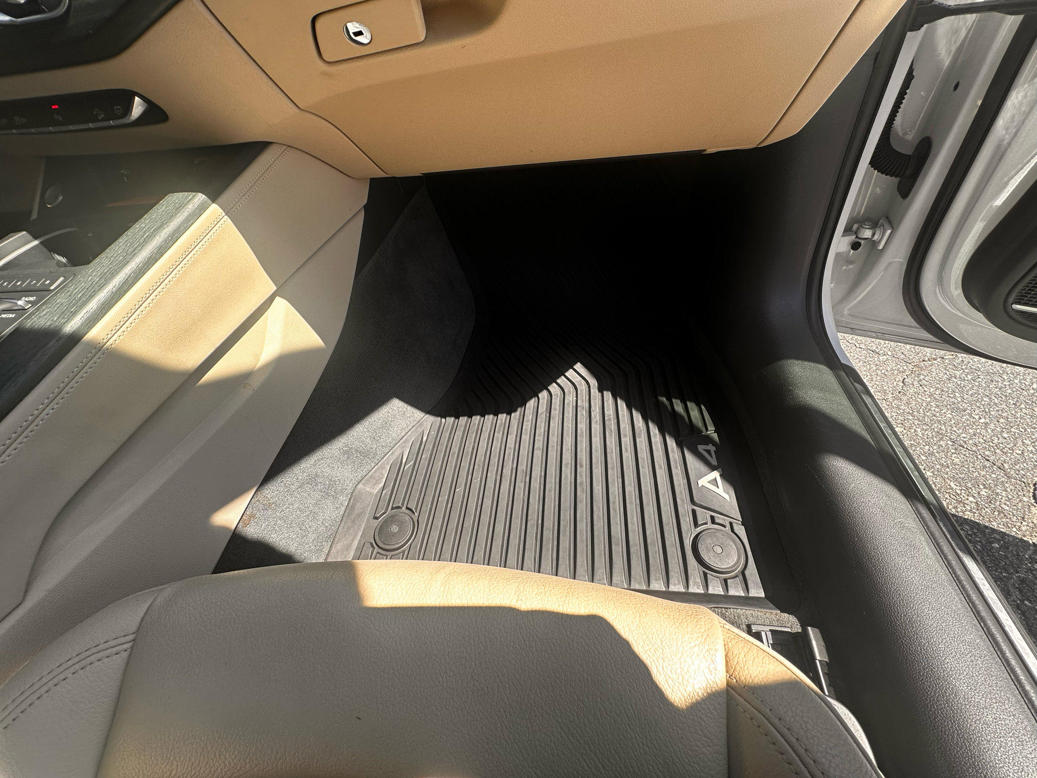 Used 2018 Audi A4 2.0T allroad Prestige w/ Prestige Package image 36