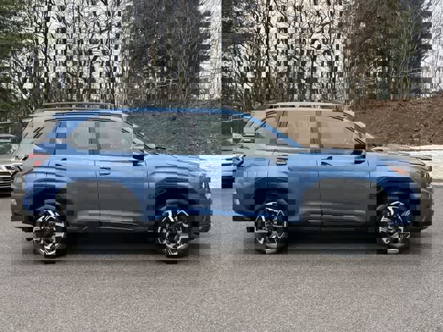 Certified 2025 Subaru Forester image 3