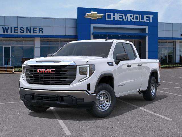 New 2026 GMC Sierra 1500 Pro w/ Pro Value Package AWD/4WD image 6