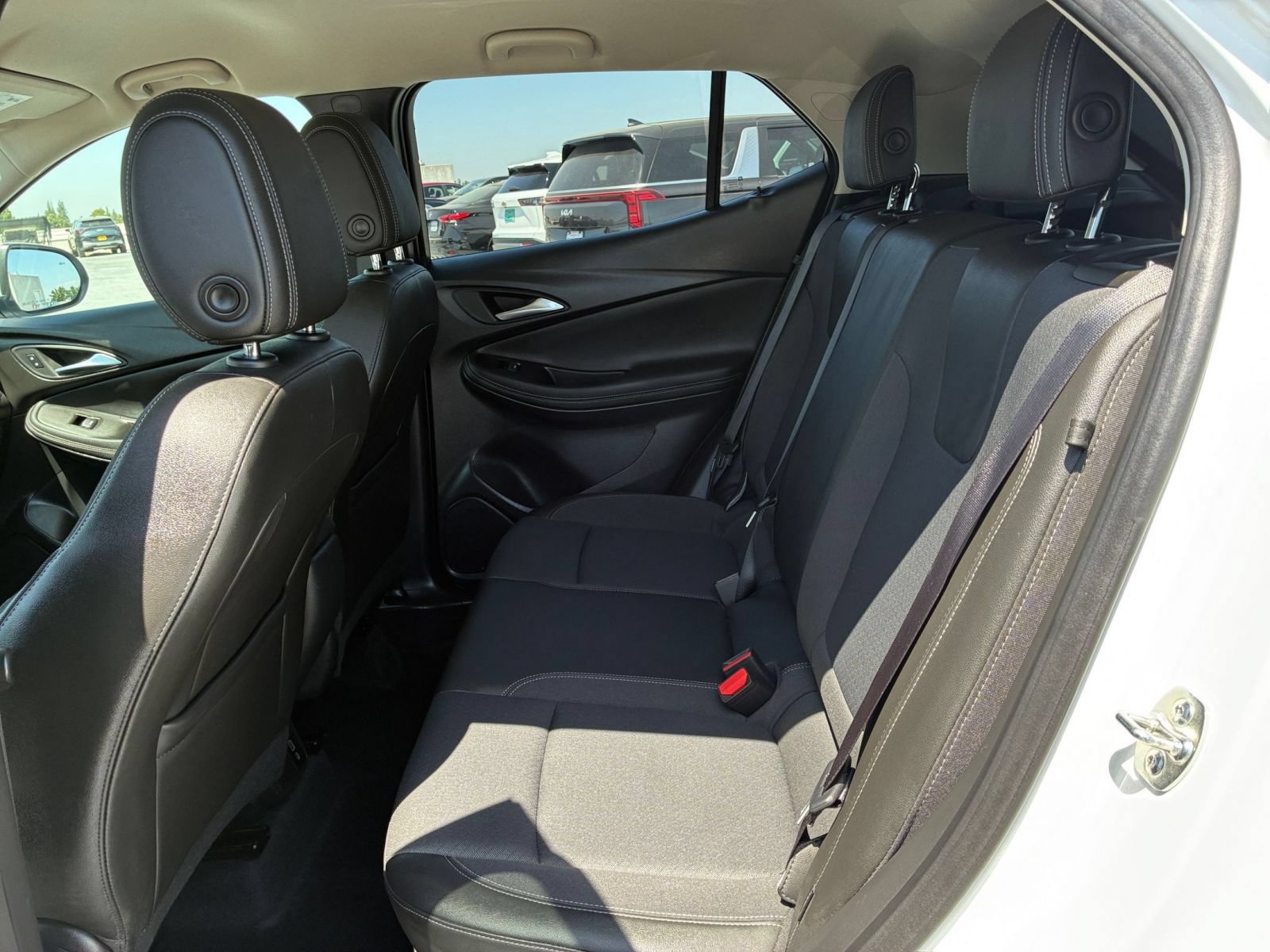 Used 2026 Buick Encore GX Preferred FWD image 24