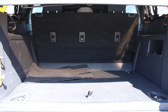 Used 2021 Ford Bronco Outer Banks AWD/4WD image 48