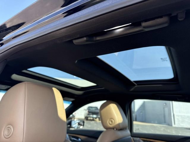 Certified 2023 Cadillac CT5 Premium Luxury image 18