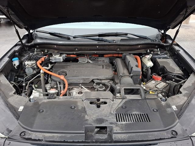 Used 2023 Honda CR-V Sport Touring image 24