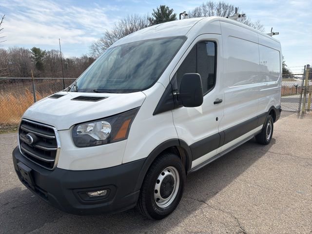 Used 2020 Ford Transit 250 Medium Roof w/ Load Area Protection Package image 6