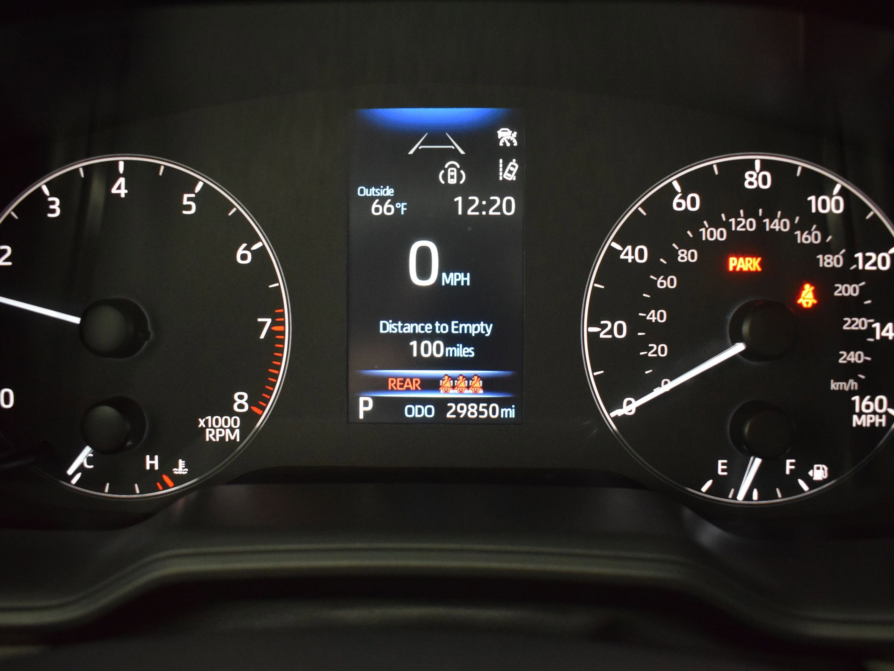 Used 2024 Toyota Corolla Cross L image 16