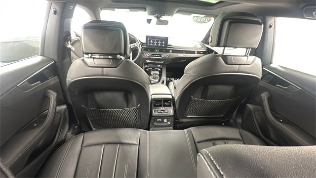 Used 2024 Audi A5 2.0T Premium Plus image 19