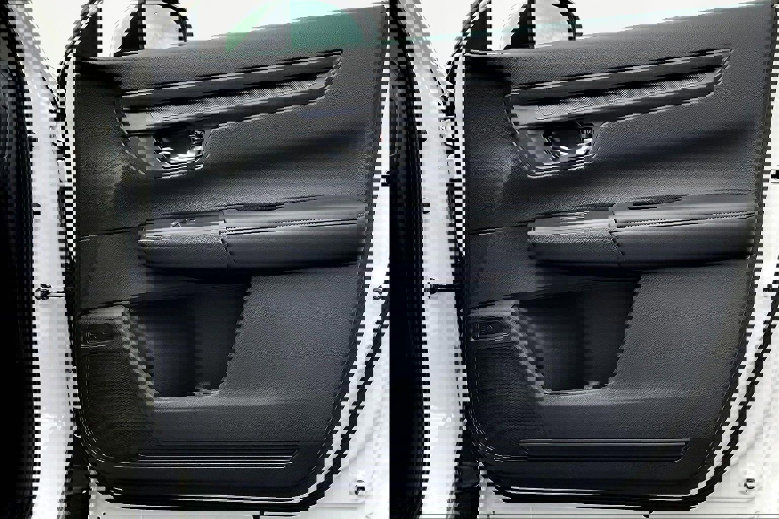 Used 2026 Honda CR-V EX image 29