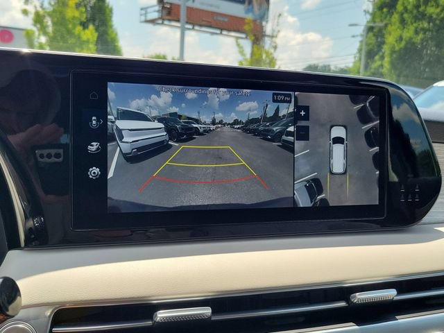 Used 2024 Hyundai Palisade Calligraphy FWD image 24