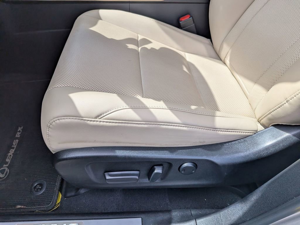 Used 2022 Lexus RX 350 FWD w/ Premium Package image 13