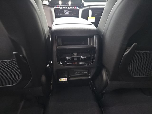 New 2026 Jeep Grand Cherokee Altitude AWD/4WD image 39