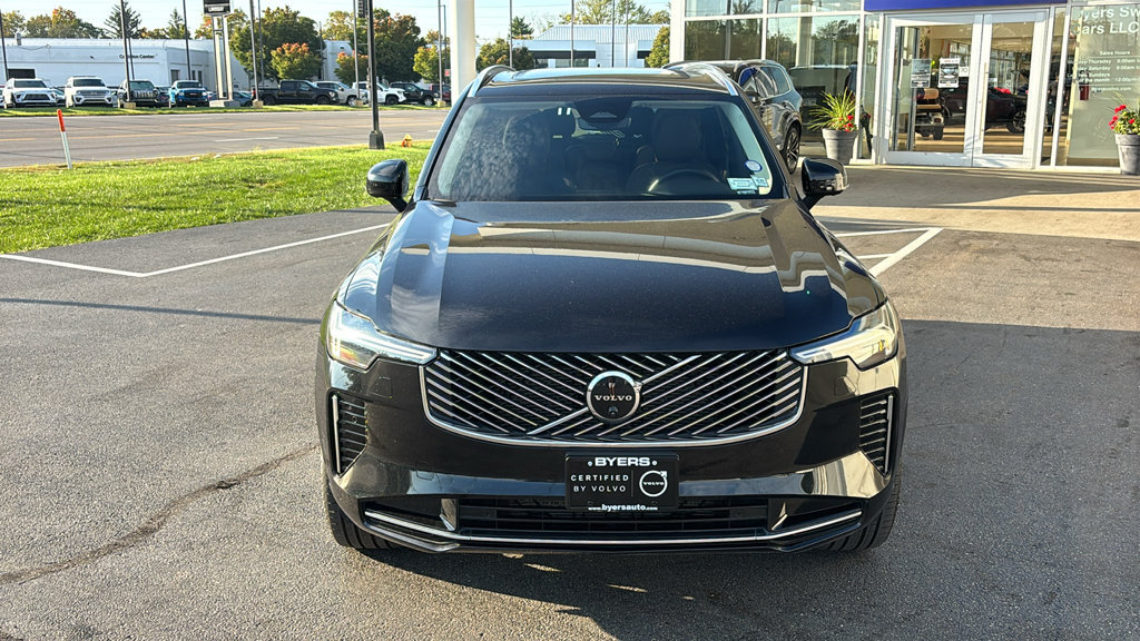 Certified 2026 Volvo XC90 B6 Plus AWD/4WD image 5