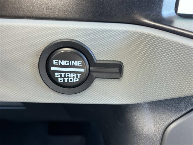 Used 2023 Ford Bronco Badlands image 35