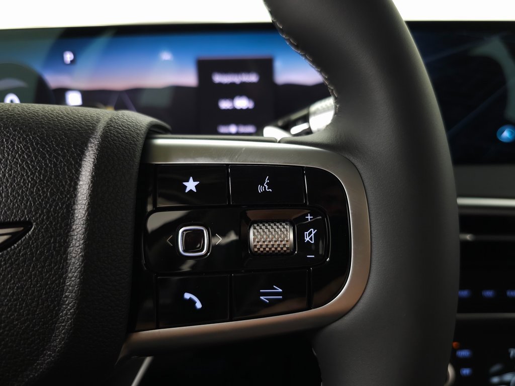 Used 2026 Genesis GV70 2.5T image 14