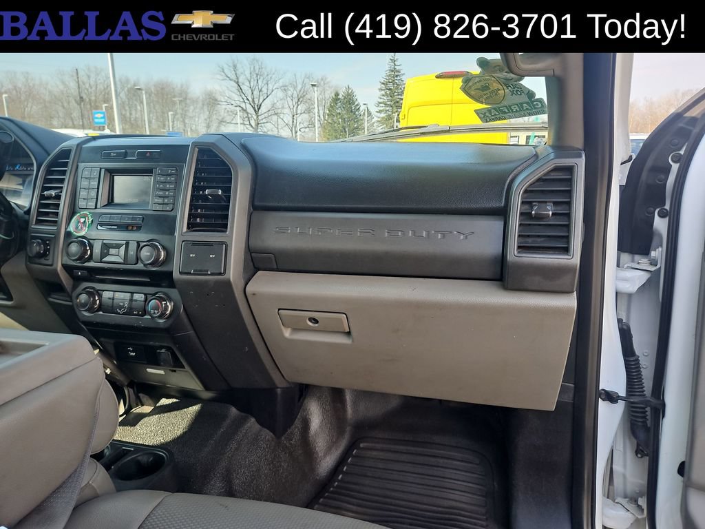 Used 2017 Ford F350 XL AWD/4WD image 29