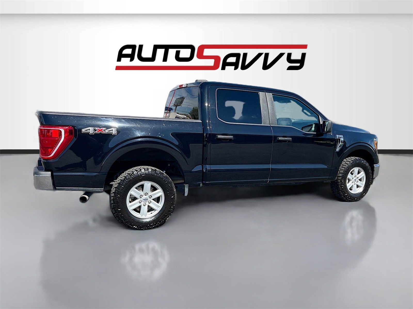 Used 2023 Ford F150 XLT image 7