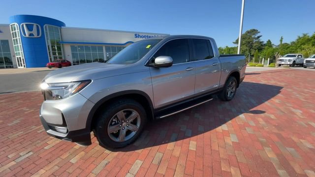 Used 2023 Honda Ridgeline RTL image 5