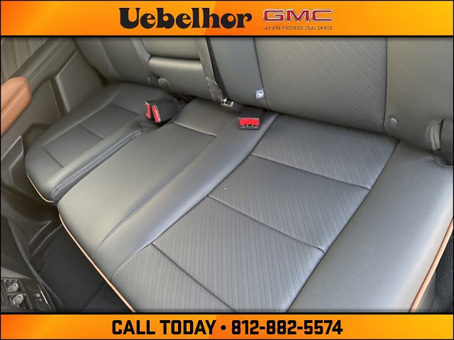 New 2026 GMC Canyon AT4 w/ Technology Plus Package image 18