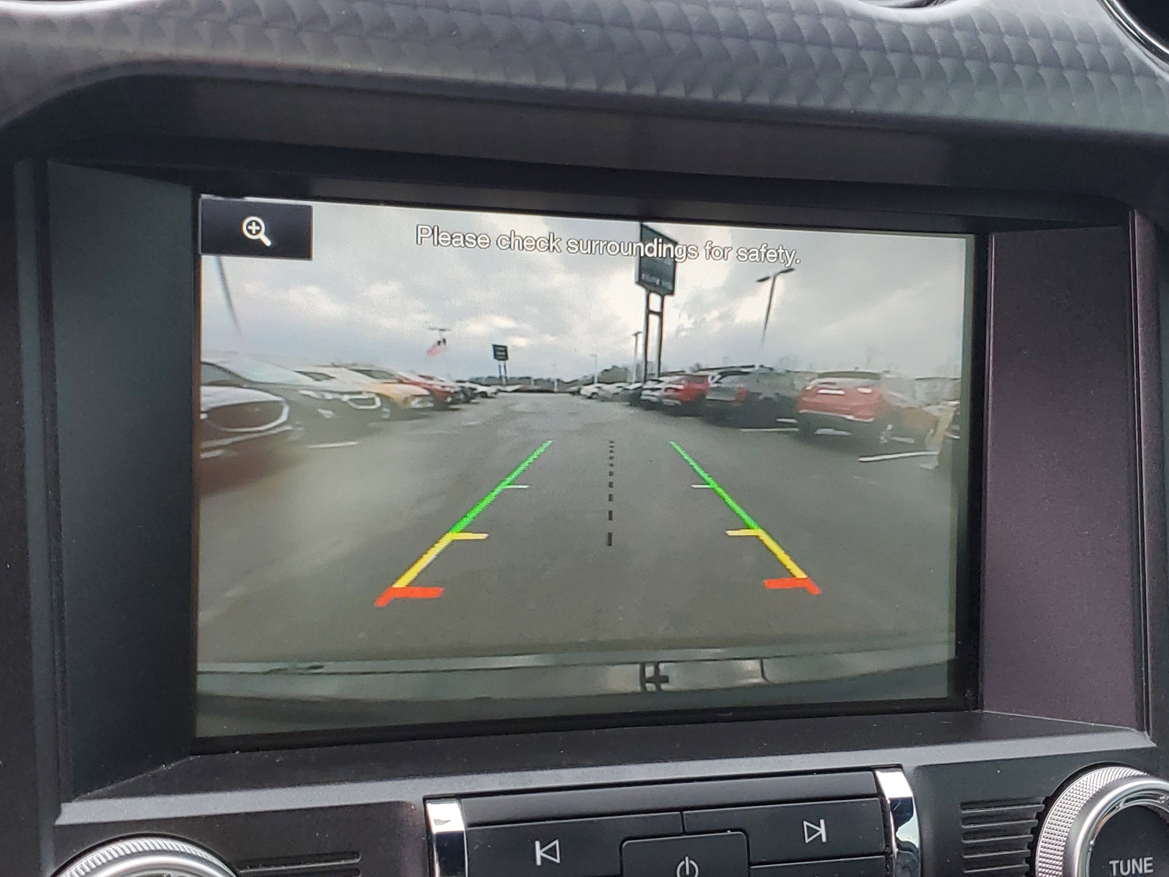 Used 2015 Ford Mustang GT Premium w/ GT Performance Package image 24