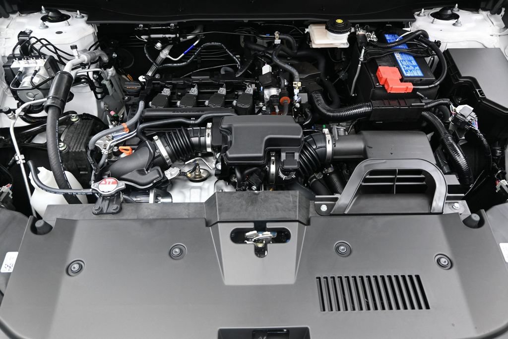New 2026 Honda CR-V EX image 18