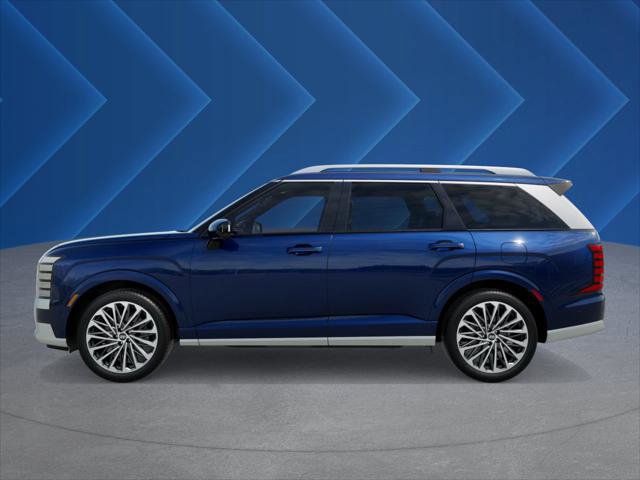 New 2026 Hyundai Palisade Calligraphy image 3