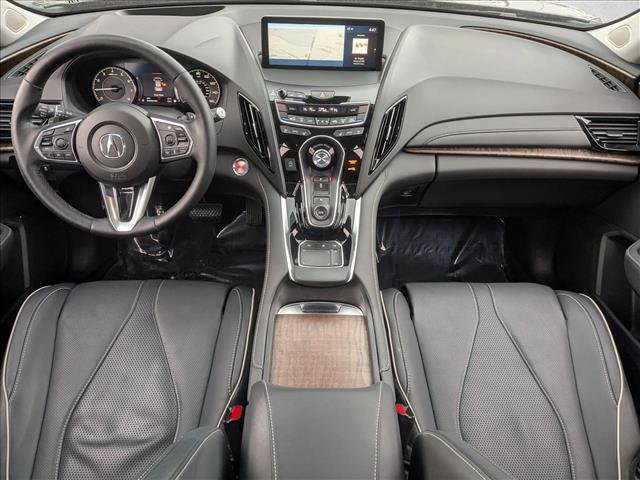 Used 2021 Acura RDX AWD w/ Advance Package image 19