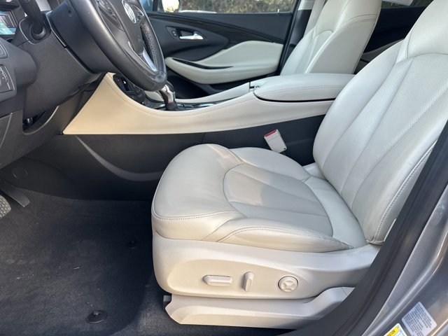 Used 2019 Buick Envision Essence image 10