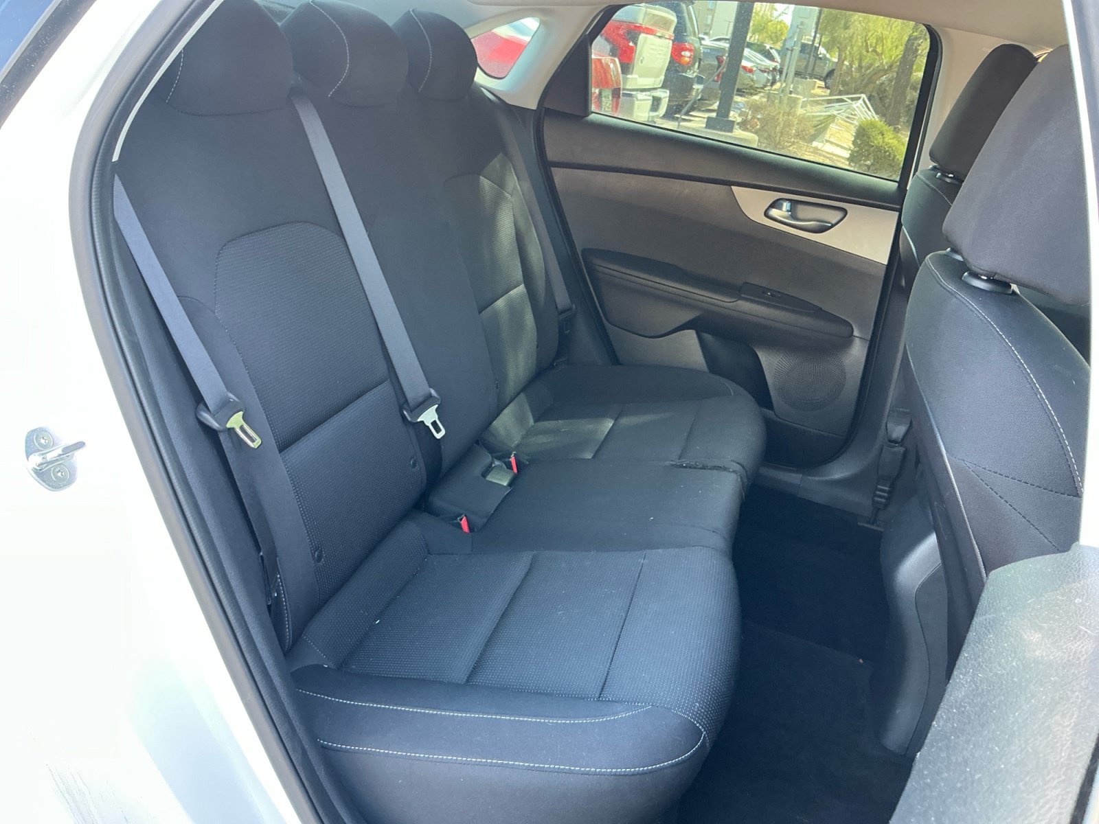 Used 2021 Kia Forte Sedan FWD image 18