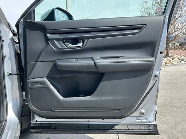 Used 2023 Honda CR-V EX image 30