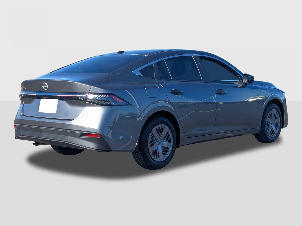 New 2026 Nissan Sentra SR FWD image 5