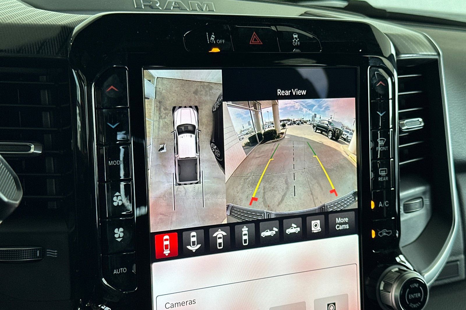 New 2026 RAM 2500 Big Horn image 20