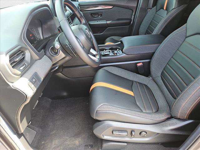 Used 2026 Honda Passport TrailSport image 16