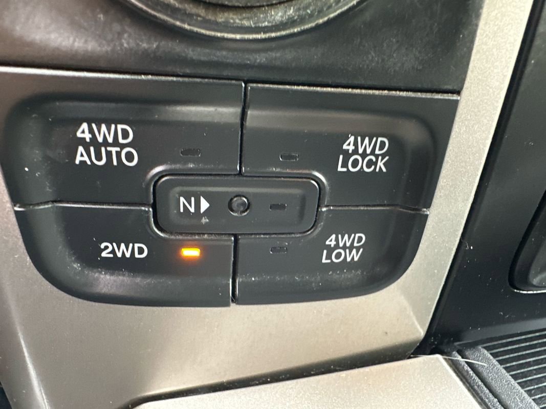 Used 2018 RAM 1500 Big Horn image 35