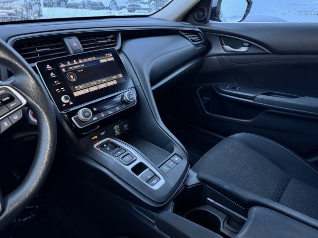 Used 2019 Honda Insight EX image 15