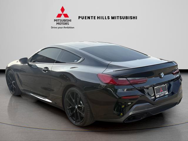 Used 2023 BMW 840i Coupe image 7