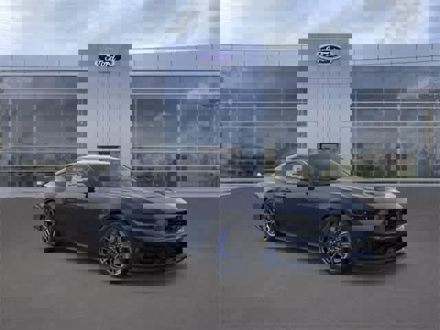 New 2025 Ford Mustang Dark Horse w/ Dark Horse Handlin Package image 7