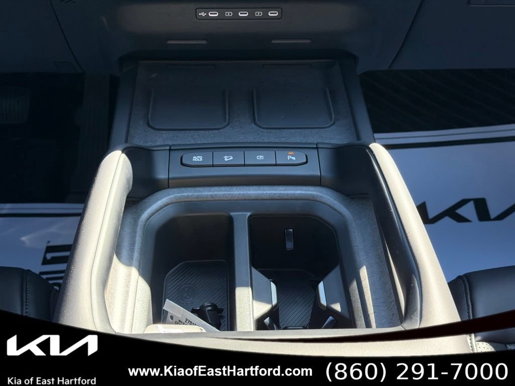 New 2027 Kia Telluride S AWD/4WD image 29